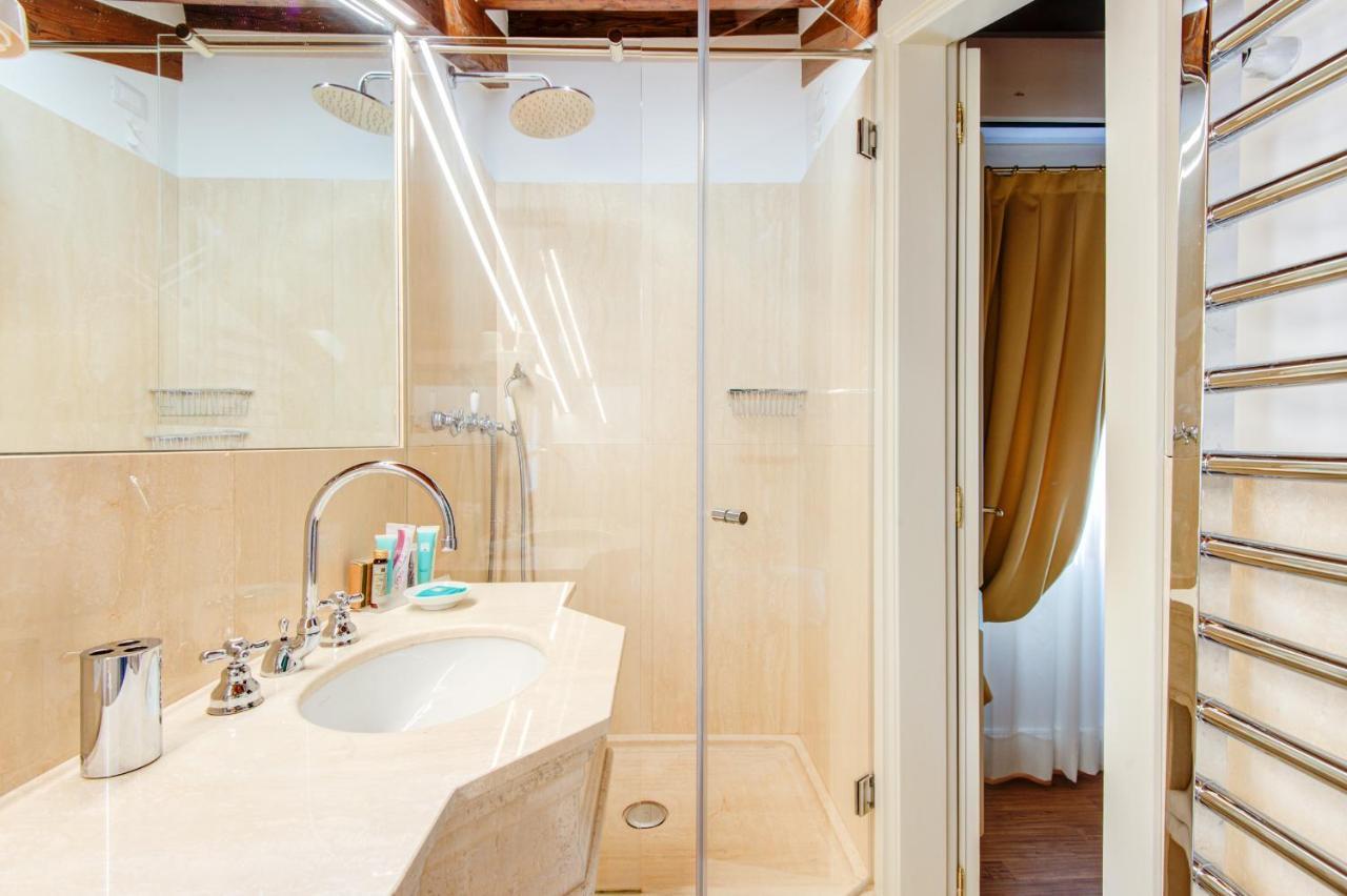 Master Venice Apartments ภายนอก รูปภาพ