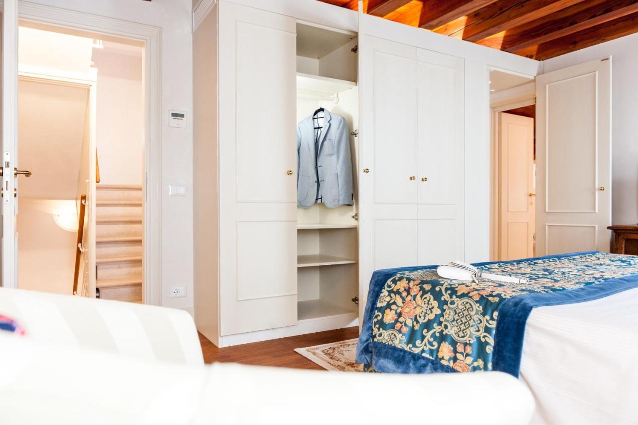 Master Venice Apartments ภายนอก รูปภาพ